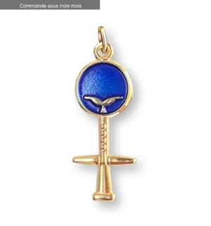 Auréa - Précommande (Bleue)