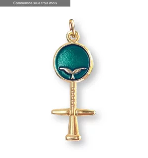 Auréa - Précommande (Vert)